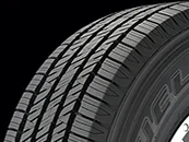 BRIDGESTONE DUELER H/T 685